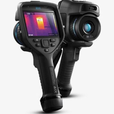 FLIR E53 Thermal Camera MFE Rentals NDT Equipment For Sale