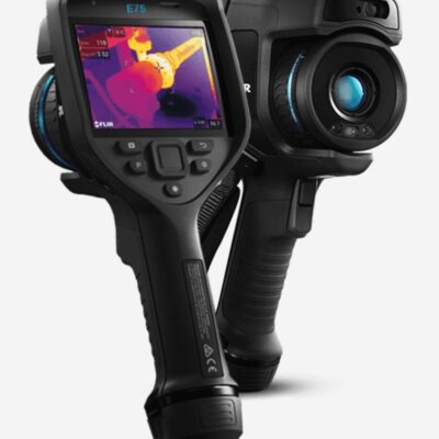 FLIR E75 Thermal Imaging Camera NDT Equipment for Sale