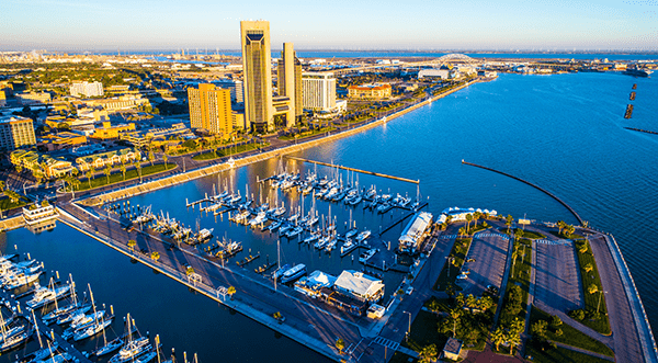 MFE Rentals Expands Gulf Coast Reach with New Corpus Christi Location