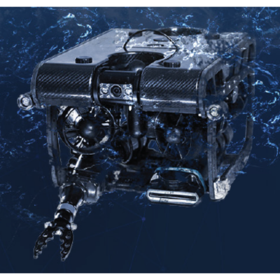 Underwater ROV Systems For Purchase