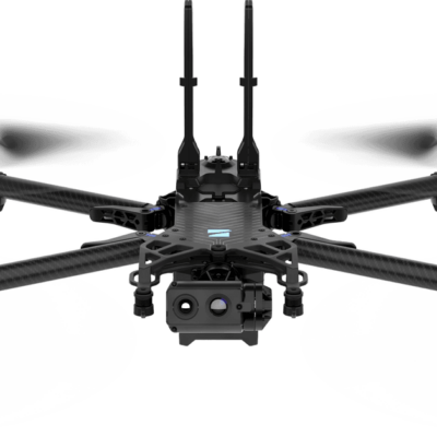 Autonomous Drone Packages For Purchase